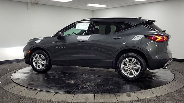 2019 Chevrolet Blazer Base