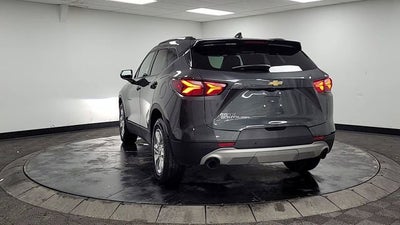 2019 Chevrolet Blazer Base