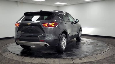 2019 Chevrolet Blazer Base