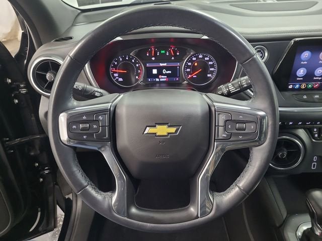 2022 Chevrolet Blazer 3LT