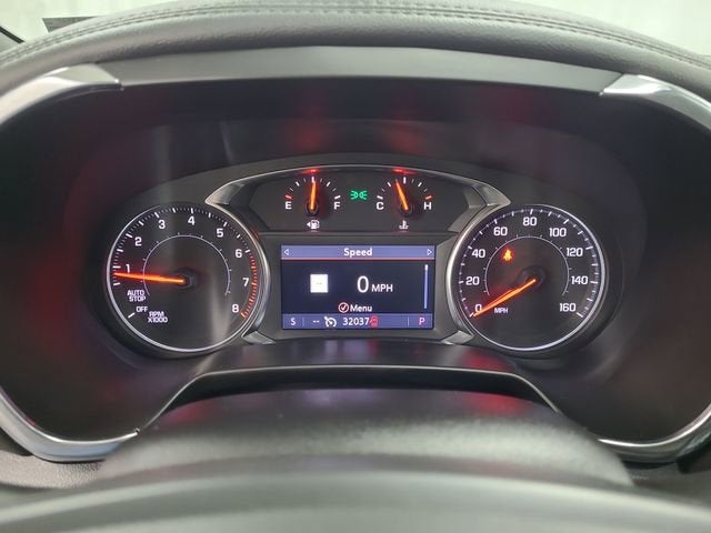 2022 Chevrolet Blazer 3LT