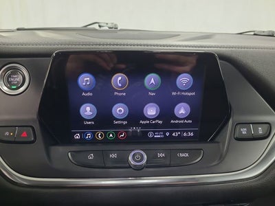 2022 Chevrolet Blazer 3LT