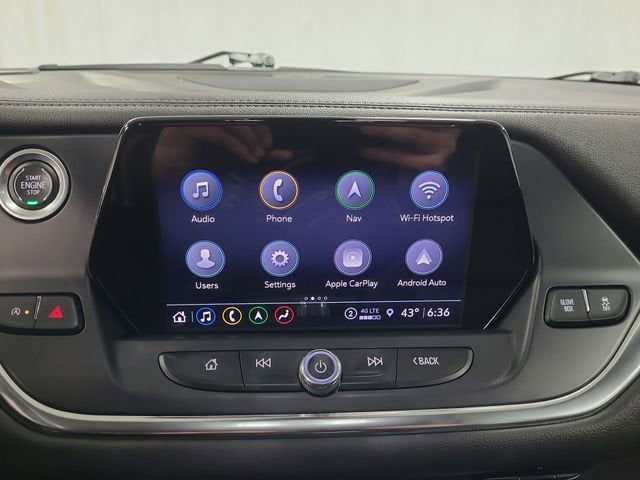 2022 Chevrolet Blazer 3LT