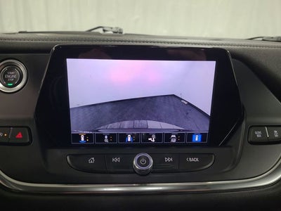 2022 Chevrolet Blazer 3LT