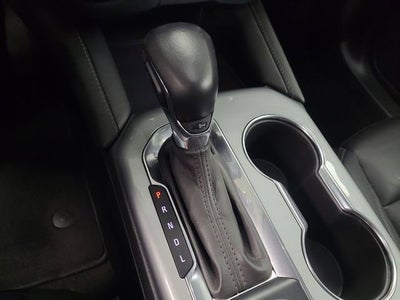 2022 Chevrolet Blazer 3LT