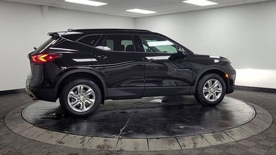 2022 Chevrolet Blazer 3LT