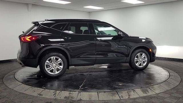 2022 Chevrolet Blazer 3LT