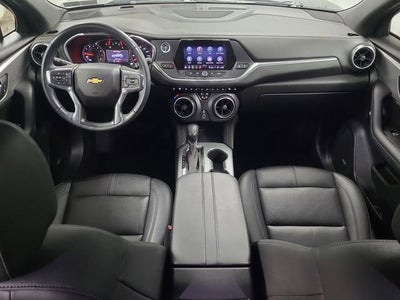 2022 Chevrolet Blazer 3LT