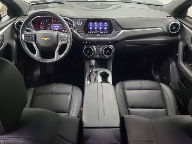 2022 Chevrolet Blazer 3LT