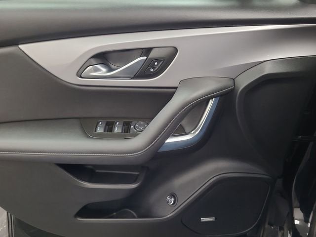 2022 Chevrolet Blazer 3LT