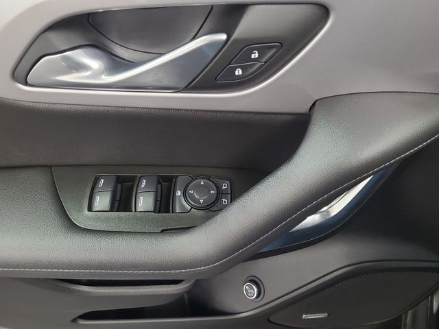 2022 Chevrolet Blazer 3LT