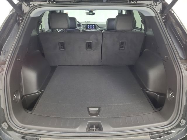 2022 Chevrolet Blazer 3LT