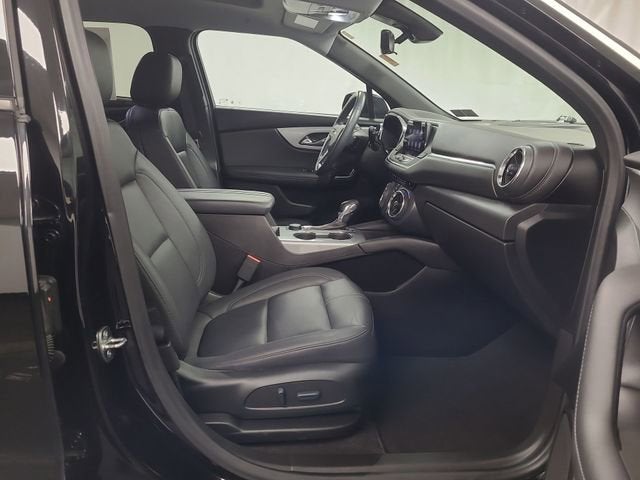 2022 Chevrolet Blazer 3LT