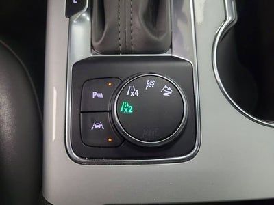 2022 Chevrolet Blazer 3LT