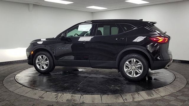 2022 Chevrolet Blazer 3LT