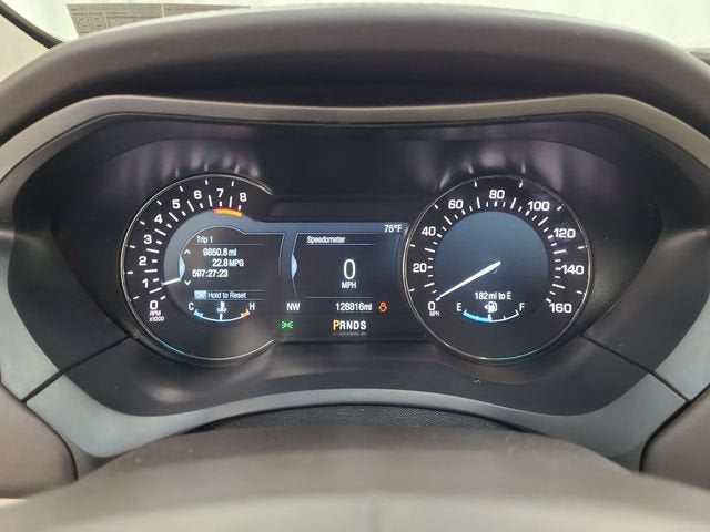 2017 Lincoln MKZ Black Label