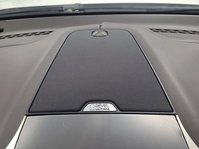2017 Lincoln MKZ Black Label