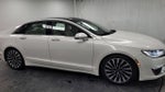 2017 Lincoln MKZ Black Label