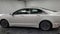 2017 Lincoln MKZ Black Label