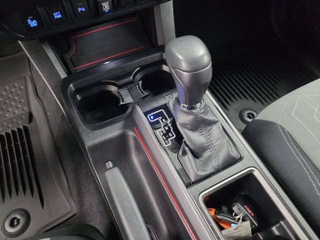 2021 Toyota Tacoma 4WD SR
