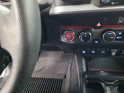 2021 Toyota Tacoma 4WD SR