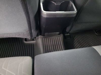 2021 Toyota Tacoma 4WD SR