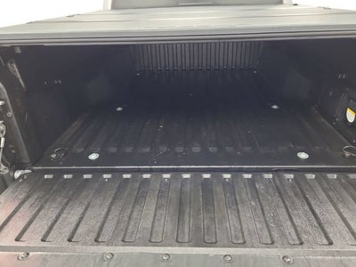2021 Toyota Tacoma 4WD SR