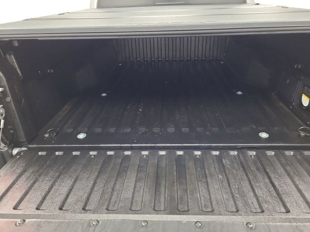 2021 Toyota Tacoma 4WD SR
