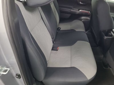 2021 Toyota Tacoma 4WD SR