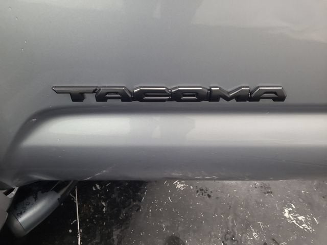 2021 Toyota Tacoma 4WD SR