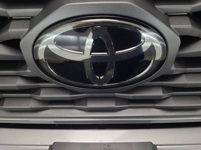 2021 Toyota Tacoma 4WD SR
