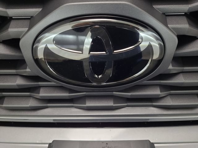 2021 Toyota Tacoma 4WD SR