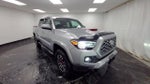 2021 Toyota Tacoma 4WD SR