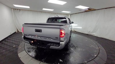2021 Toyota Tacoma 4WD SR