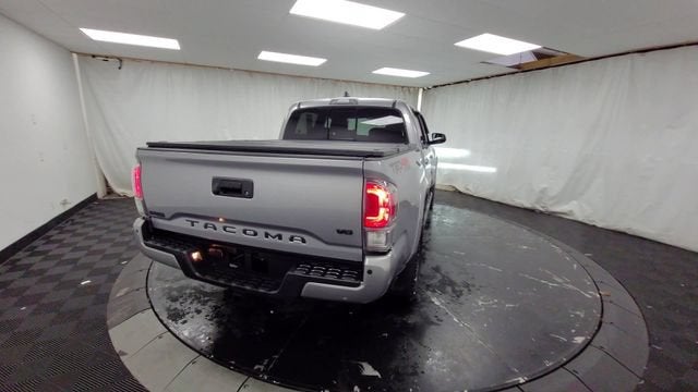 2021 Toyota Tacoma 4WD SR