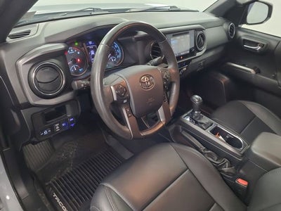 2019 Toyota Tacoma 4WD SR