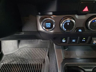 2019 Toyota Tacoma 4WD SR