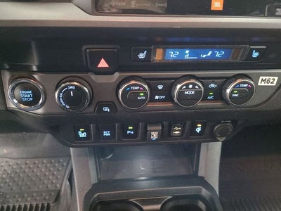 2019 Toyota Tacoma 4WD SR