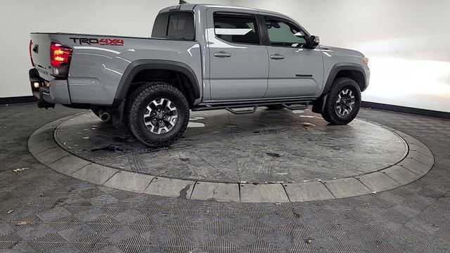 2019 Toyota Tacoma 4WD SR
