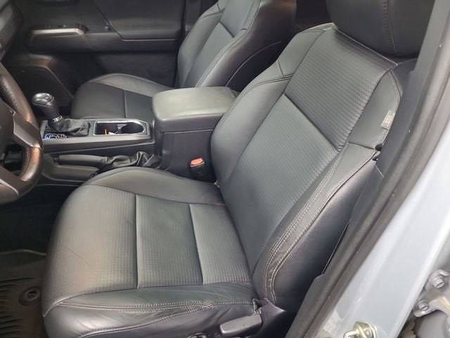 2019 Toyota Tacoma 4WD SR