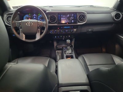 2019 Toyota Tacoma 4WD SR