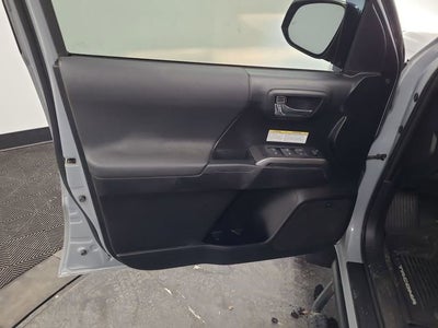 2019 Toyota Tacoma 4WD SR