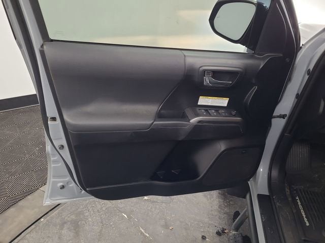 2019 Toyota Tacoma 4WD SR