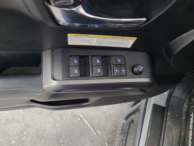 2019 Toyota Tacoma 4WD SR