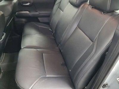 2019 Toyota Tacoma 4WD SR