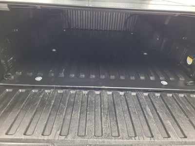 2019 Toyota Tacoma 4WD SR