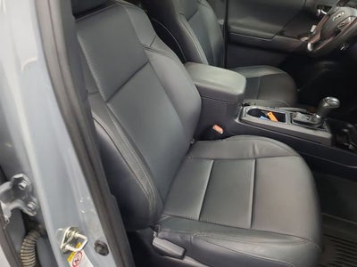 2019 Toyota Tacoma 4WD SR