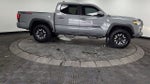 2019 Toyota Tacoma 4WD SR