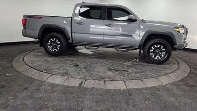 2019 Toyota Tacoma 4WD SR