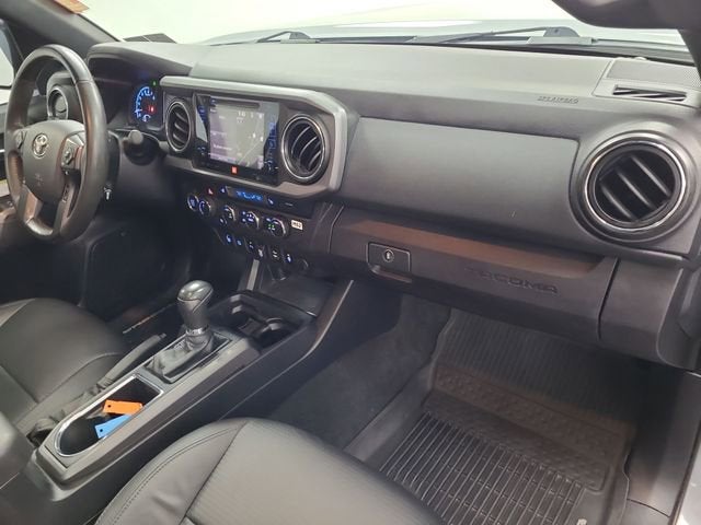 2019 Toyota Tacoma 4WD SR